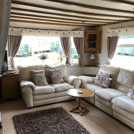 20A Glenfinart Park Villa Dunoon Kültér fotó