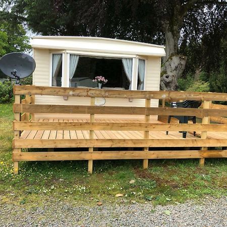 20A Glenfinart Park Villa Dunoon Kültér fotó