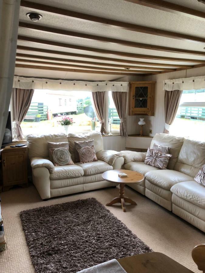 20A Glenfinart Park Villa Dunoon Kültér fotó