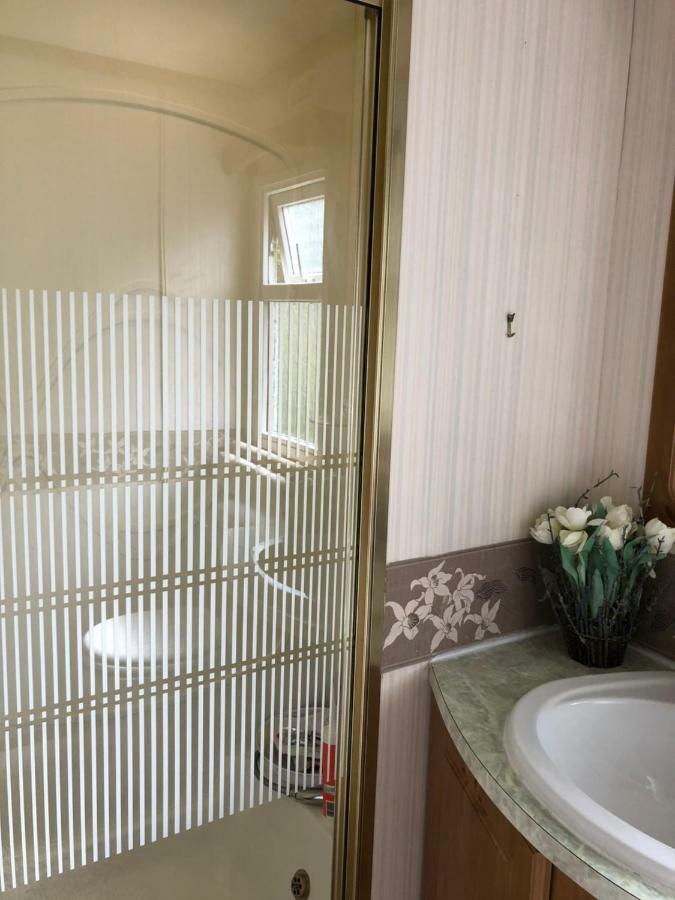 20A Glenfinart Park Villa Dunoon Kültér fotó