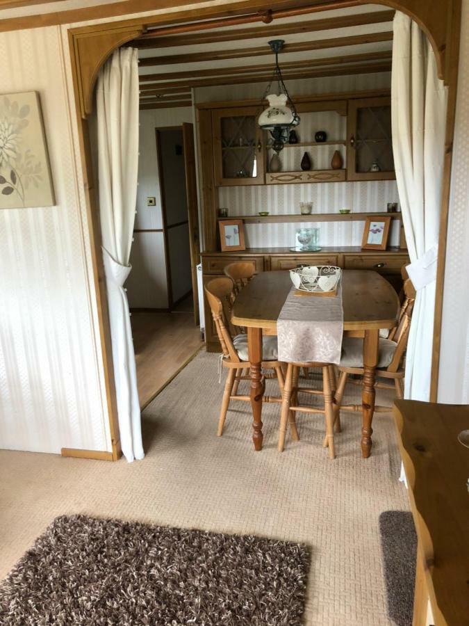 20A Glenfinart Park Villa Dunoon Kültér fotó