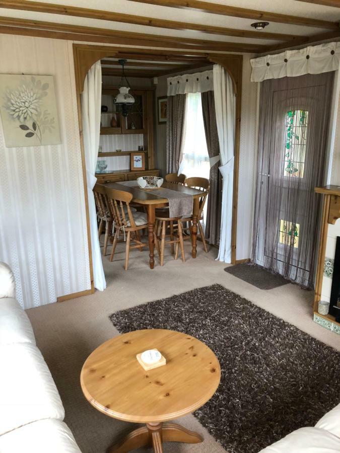 20A Glenfinart Park Villa Dunoon Kültér fotó