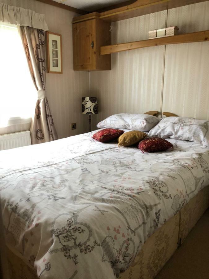 20A Glenfinart Park Villa Dunoon Kültér fotó