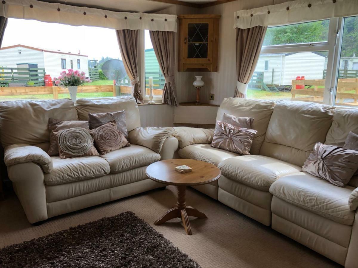 20A Glenfinart Park Villa Dunoon Kültér fotó