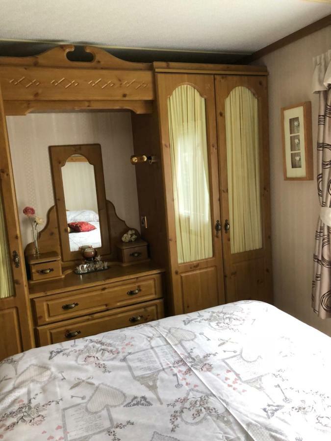 20A Glenfinart Park Villa Dunoon Kültér fotó