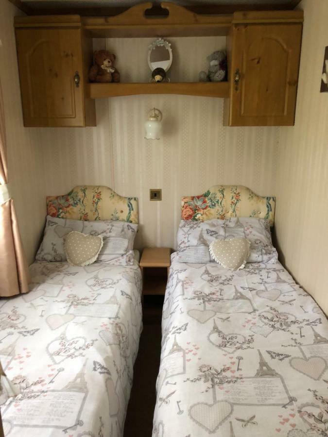 20A Glenfinart Park Villa Dunoon Kültér fotó